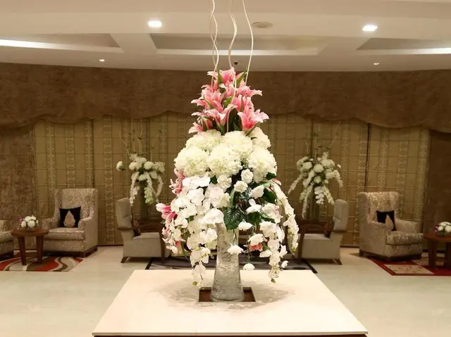 Grand Notting Hills Hotel And Resorts