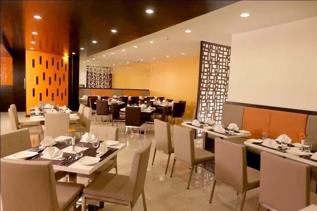 Astoria Hotels By Sparsa