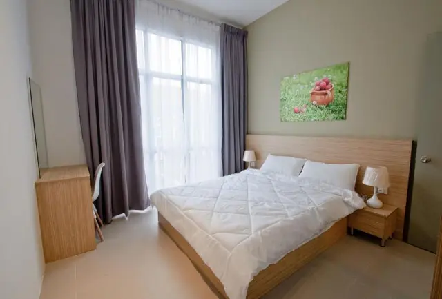 Dreamscape Apartment Golden Hills