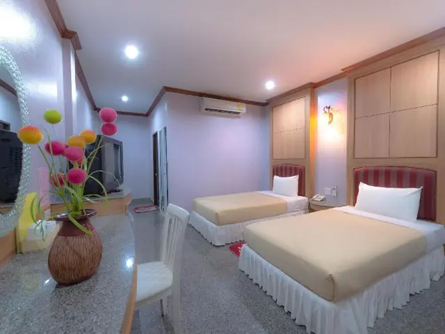 Martina Hotel