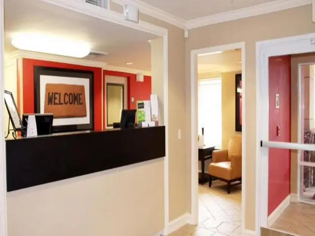Candlewood Suites Beachwood Cleveland by IHG