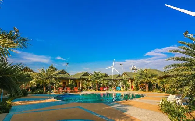 Huan Soontaree Resort