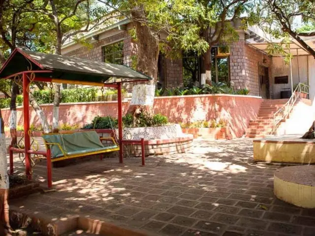 Adamo The Resort