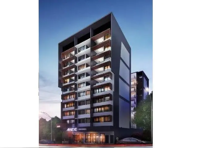 Annexe Apartments