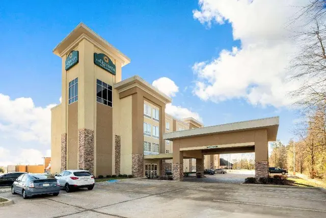 La Quinta Inn & Suites by Wyndham West Monroe