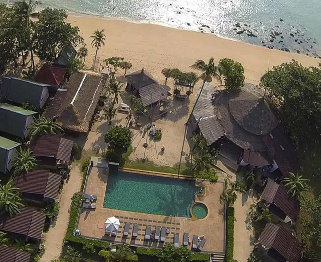 Coco Lanta Resort