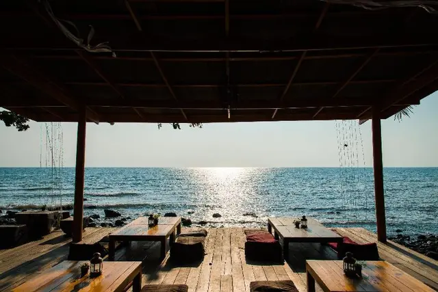 Warapura Resort