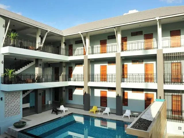 Hotel Rukcozy