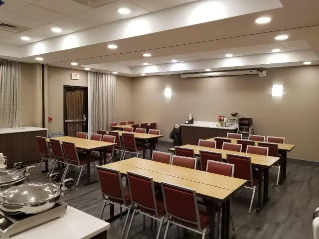 Courtyard By Marriott Philadelphia Langhorne