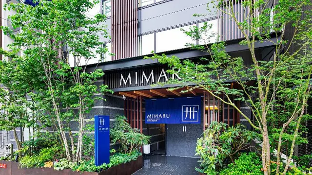 MIMARU KYOTO STATION