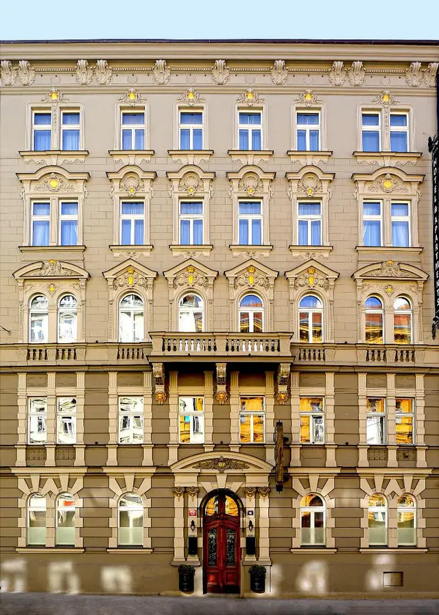 Alfons Boutique Hotel