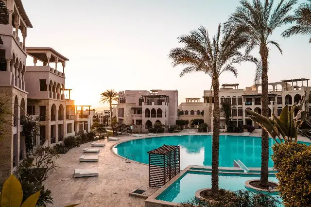 Tala Bay Residence