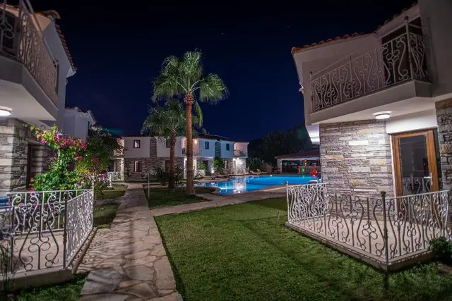Turay Hotel