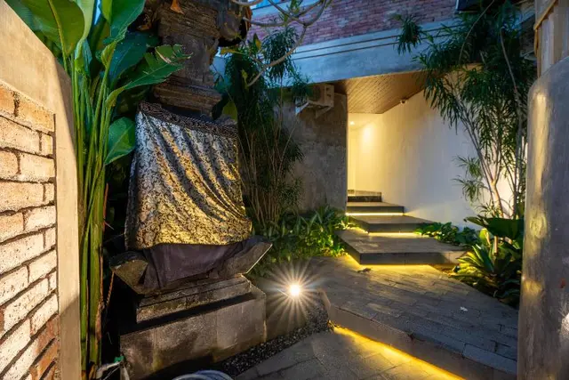 Utamas Keramas Villa