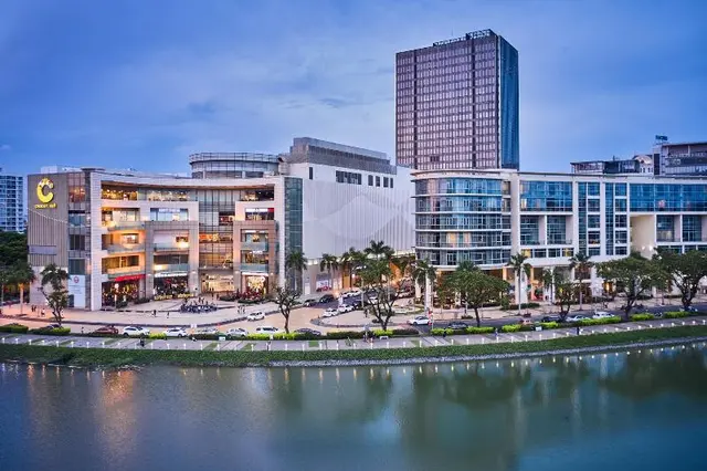 Crescent Residence