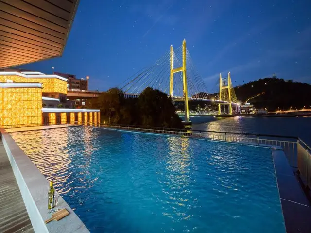 Yeosu Hotel Haven