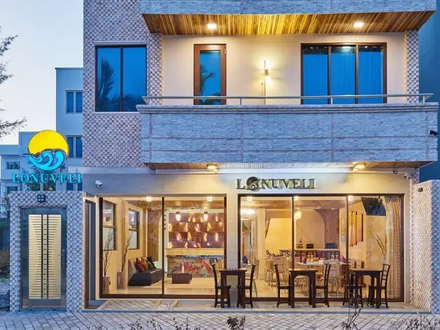 Hotel Lonuveli