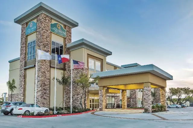 La Quinta Inn & Suites By Wyndham Rockport -Fulton