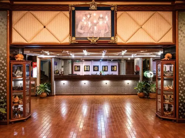 Nanchao Hotel