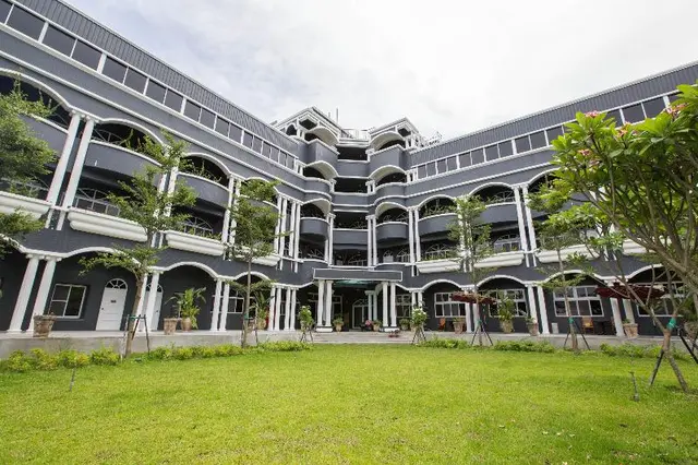 Jin Huei Hotel