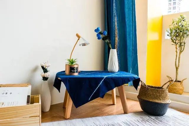 Cozy Blue B&B - Taitung