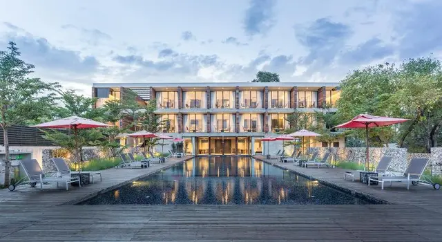 Lipda Resort