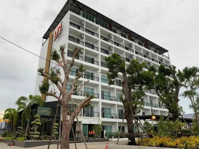 The Private Hua Hin