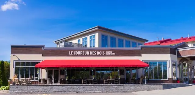 Hotel Rive Gauche