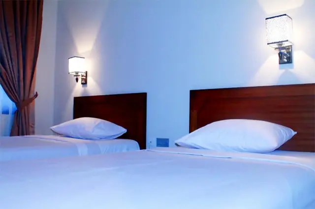 Pia Hotel Cirebon