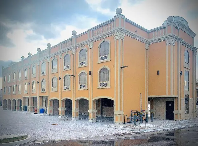 Hotel Chandni Victoria