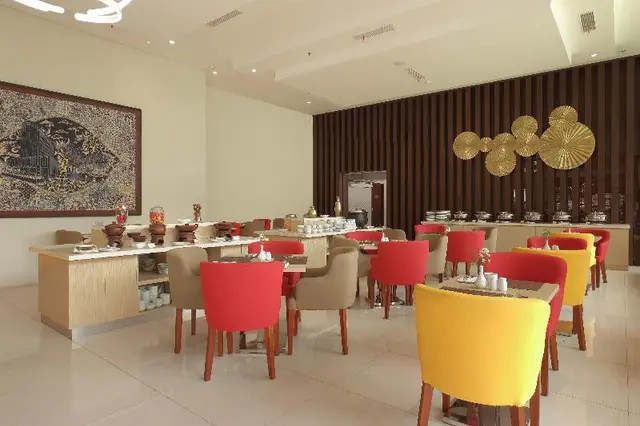 Horison Nindya Semarang