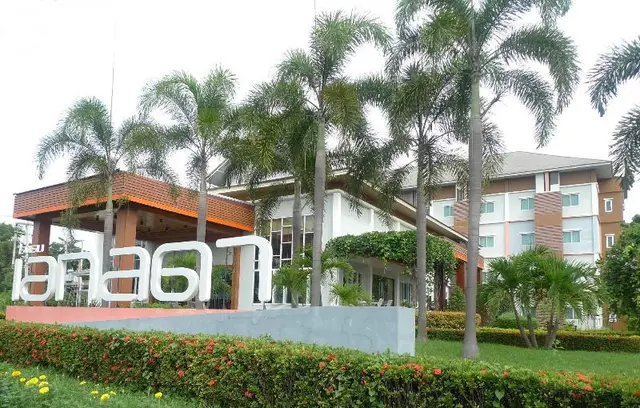 Akelada Hotel