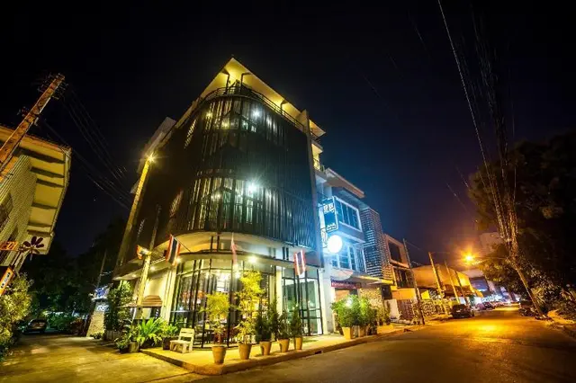 De Poem Loft Boutique Residence