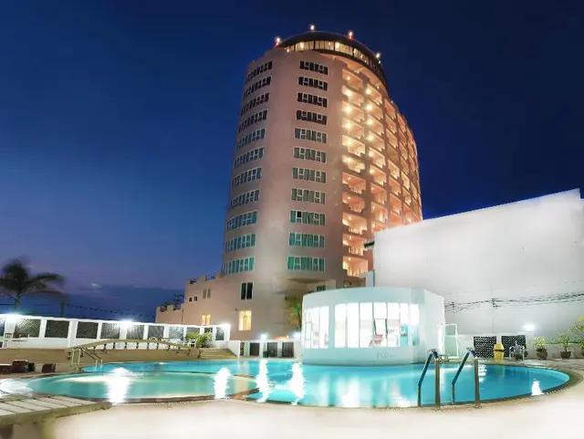 River City Hotel
