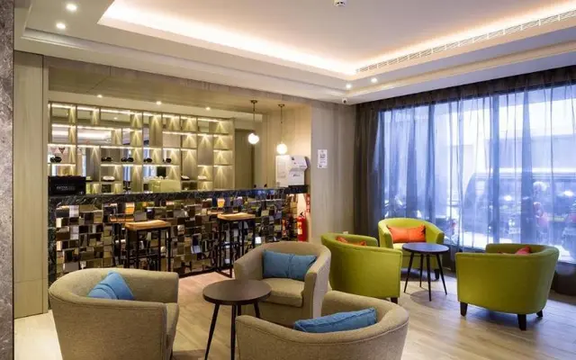 Yong Yue Hotel