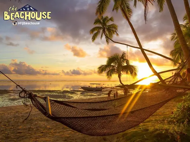 The Beachouse