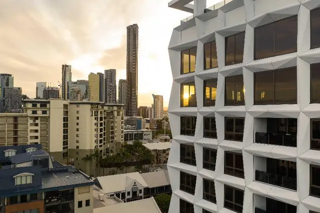 The Alva Hotel Brisbane Vignette Collection by IHG