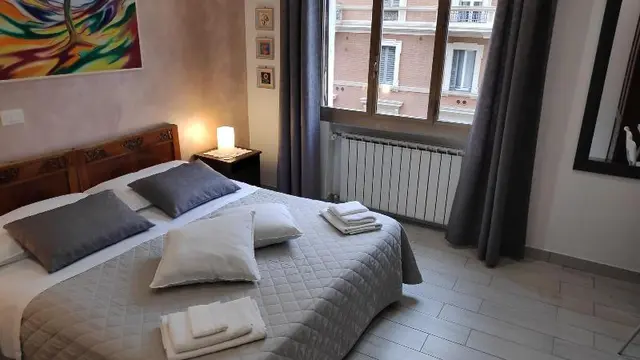 Bed And Breakfast Centrale