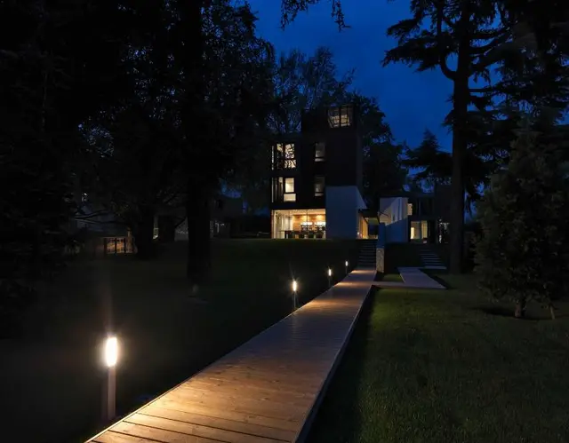 Casa sull'Albero | Suites & Rooms, SPA Design