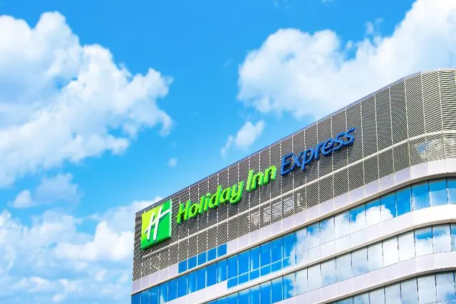 Holiday Inn Express Macau City Centre