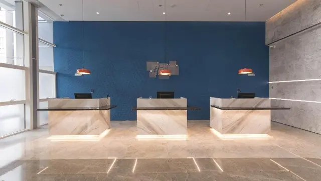 Holiday Inn Express Liyang Huafu