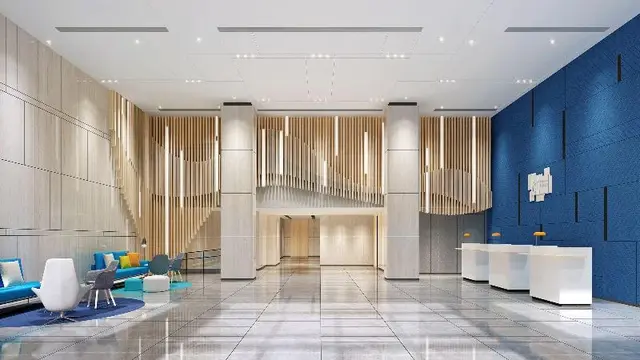 Holiday Inn Express Shanghai Jiading New City