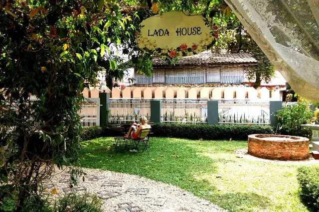 Lada House