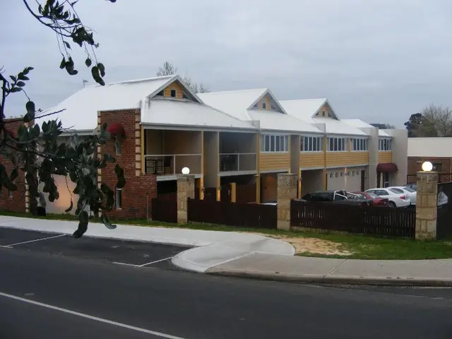 Prideaus Of Margaret River