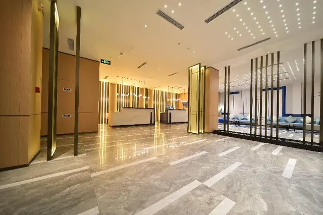 Holiday Inn Express Xian Ancient Town West