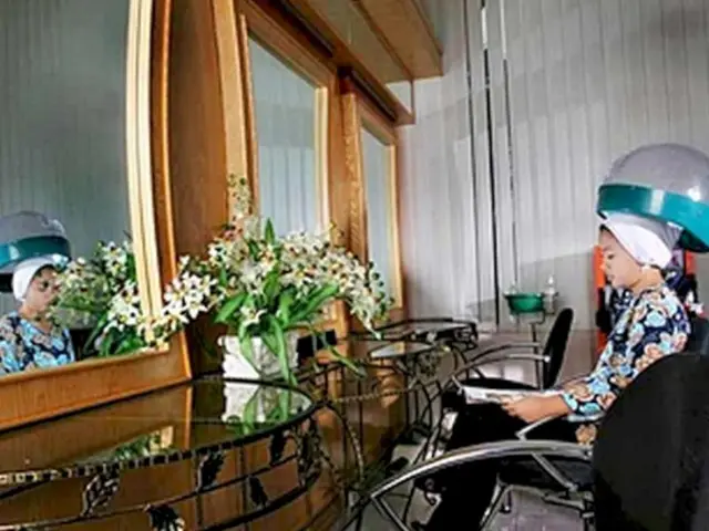 Madani Syariah Hotel