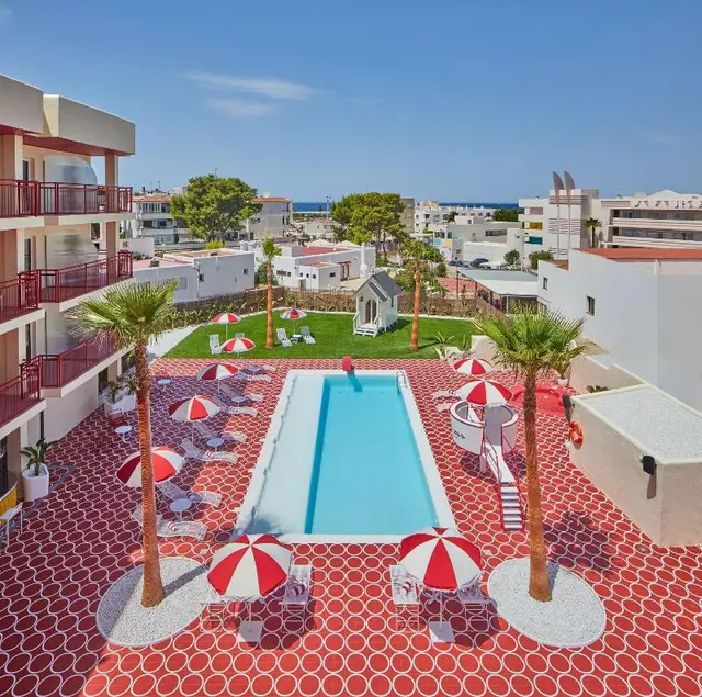 Romeos Ibiza