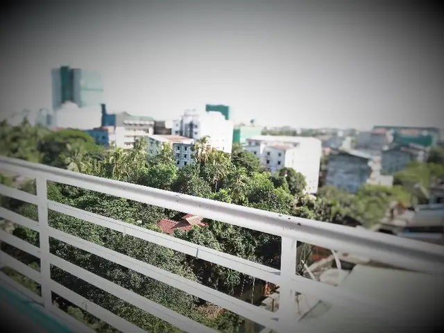 121 Hotel