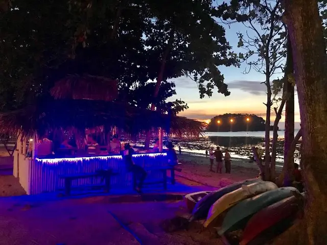 Libong Beach Resort