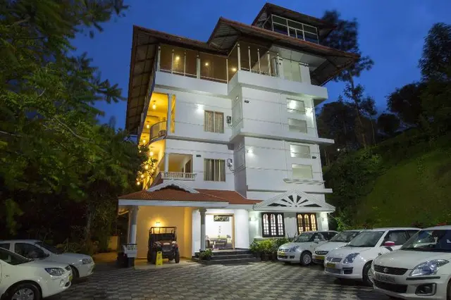 Huahin Laplae Resort